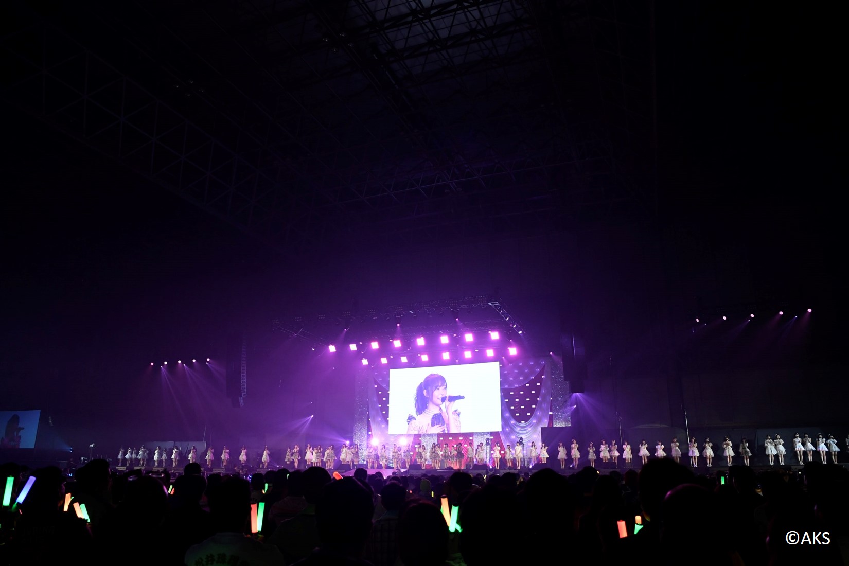 10月8日（日）開催「AKB48グループ感謝祭」