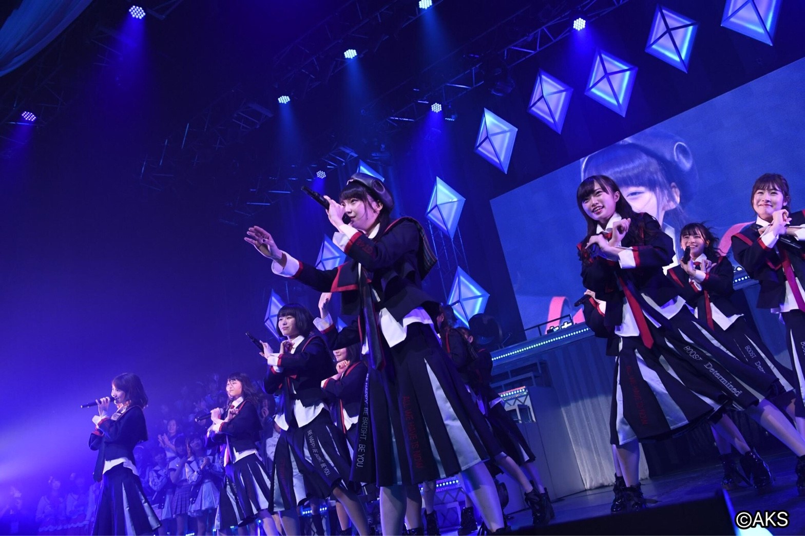 1月19日（金）～開催 「AKB48グループリクエストアワー セットリストベスト100 2018」