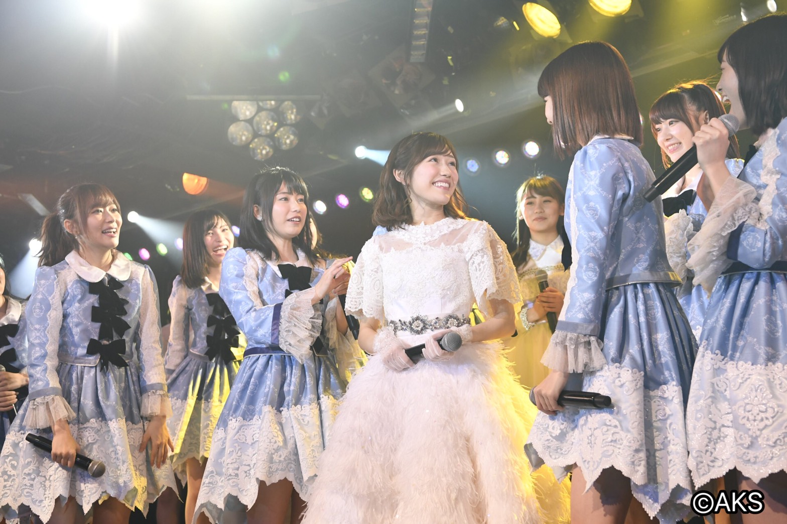 12月26日（火）開催 「AKB48渡辺麻友卒業公演」