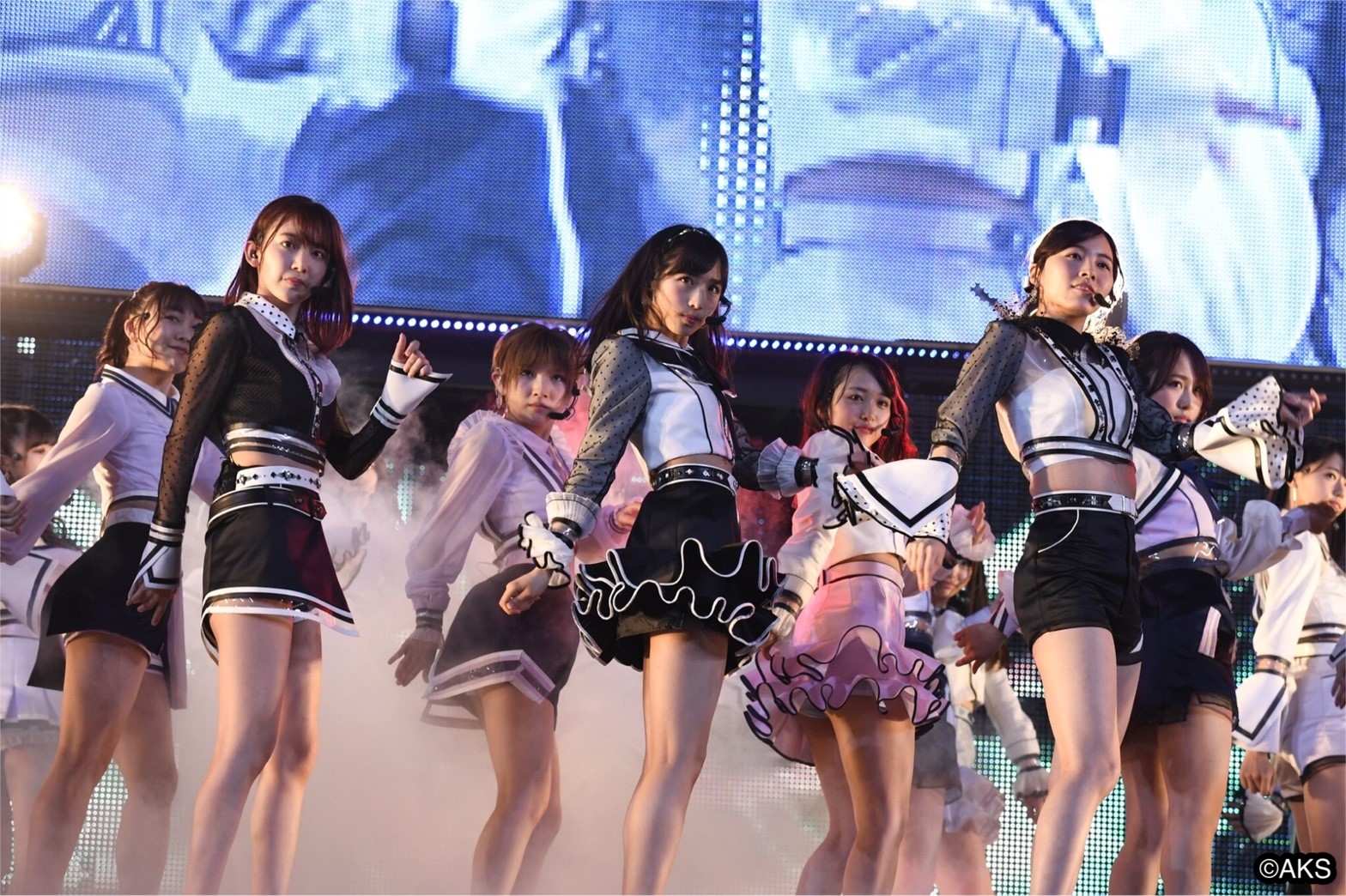 4月1日（日）開催 「AKB48単独コンサート～ジャーバージャって何？～」