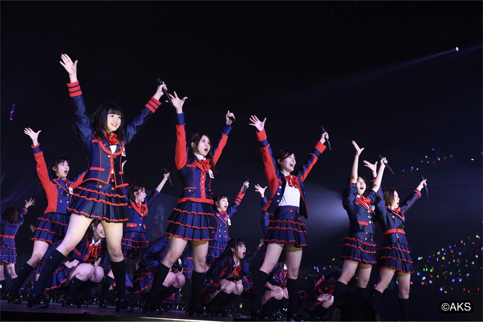 3月31日（土）開催 「SKE48単独コンサート〜サカエファン入学式〜」