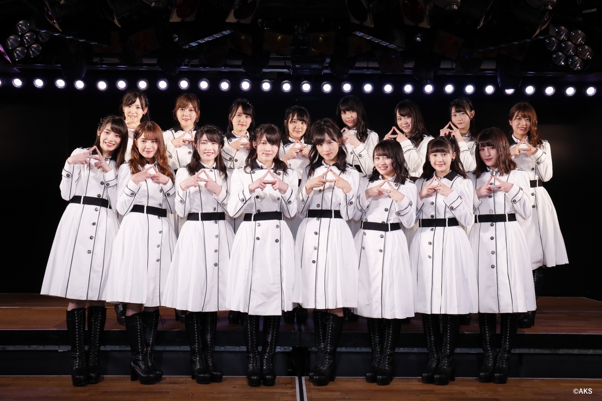 6月12日（火）開催 岡部チームA「目撃者」初日公演