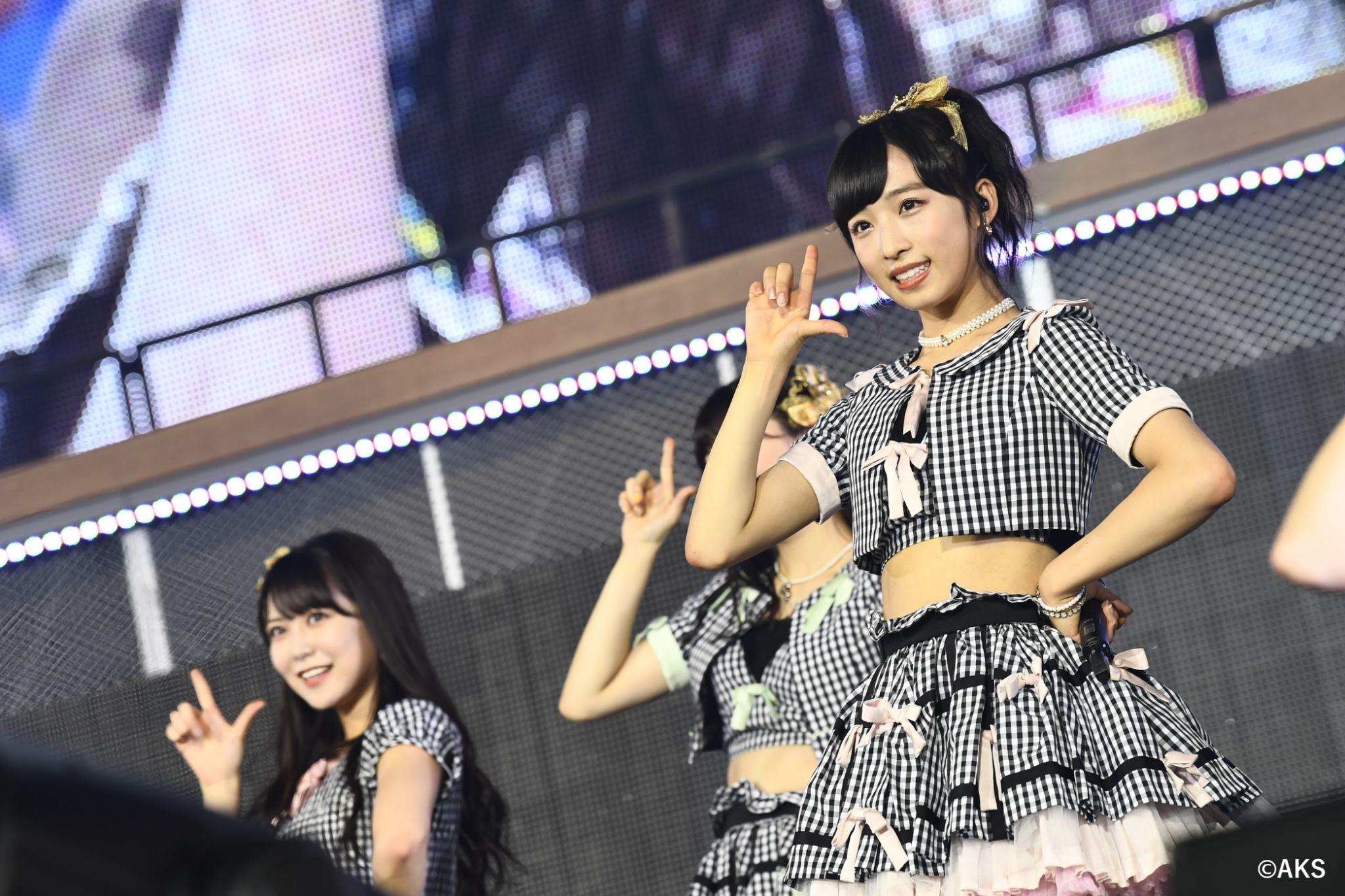 8月1日（水）開催「AKB48グループ感謝祭〜ランクインコンサート〜」