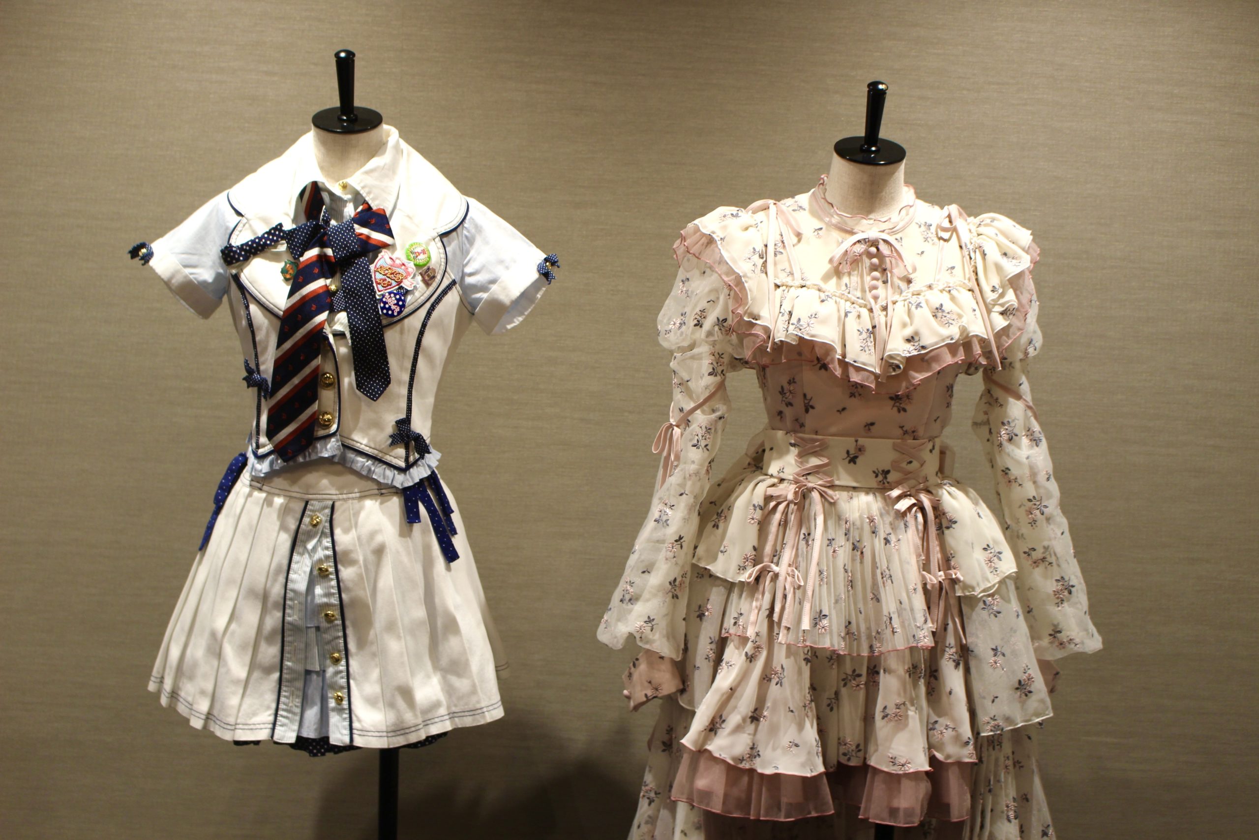 【インタビュー】柏木由紀のAKB48在籍17年を見守った茅野しのぶが語る、アイドルとしての特別さ