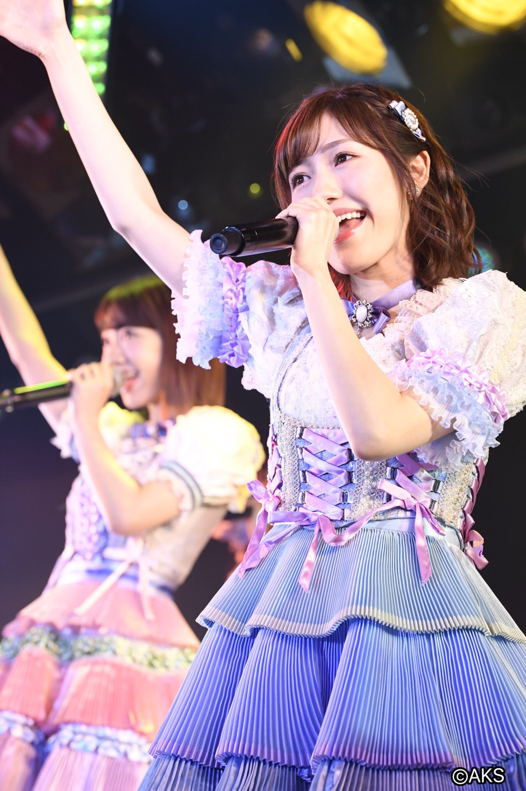 12月26日（火）開催 「AKB48渡辺麻友卒業公演」 | ニュース | オサレ