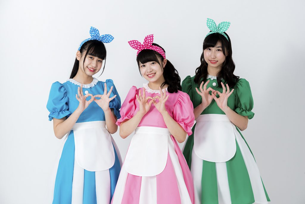 ご当地アイドルがビオレママに変身!?「ビオレu 泡ハンドソープ」WEBCM