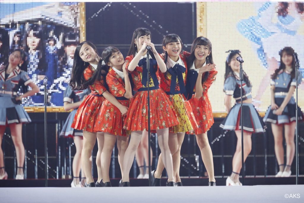 AKB48 53rdシングル 世界選抜総選挙 ~世界のセンターは誰だ?~(Blu-ray Disc4枚組) mxn26g8