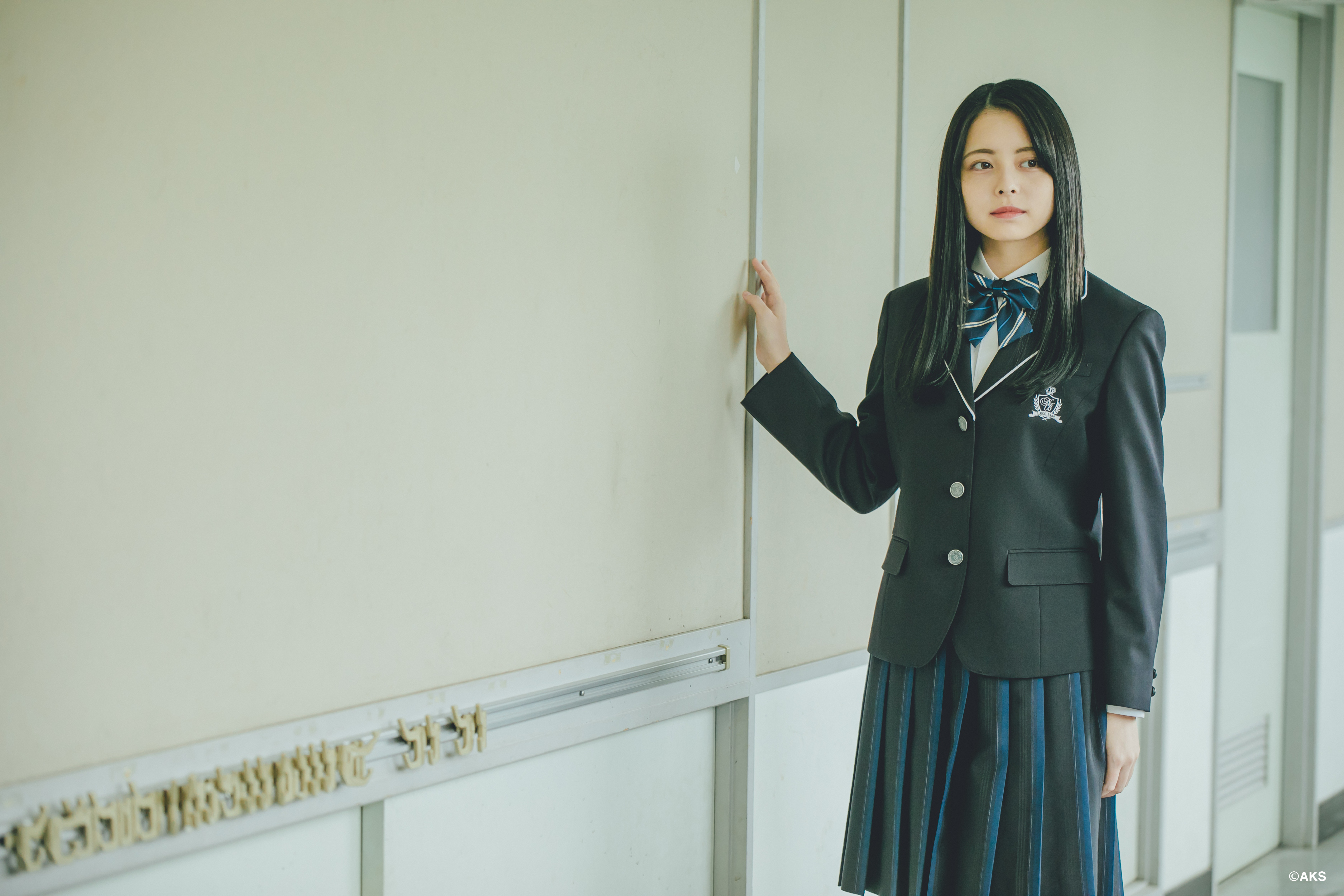 学校制服ブランド「O.C.S.D.」採用 15校目に日本文理高校が決定 