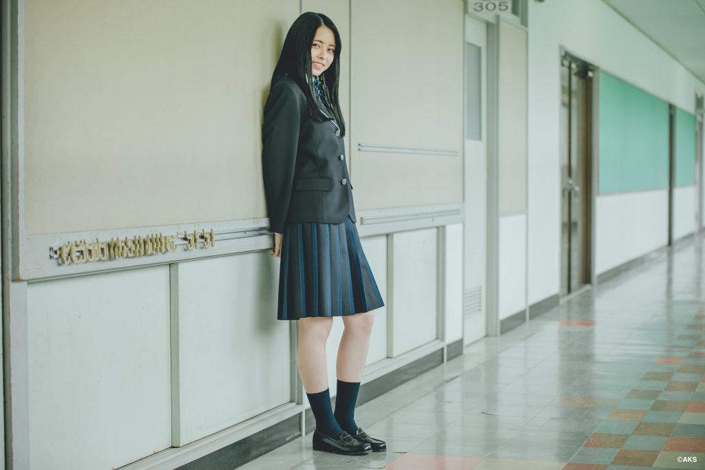 学校制服ブランド「O.C.S.D.」採用 15校目に日本文理高校が決定